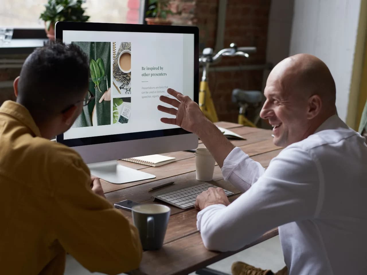Équipe et site web professionnel pour TPE en Corrèze